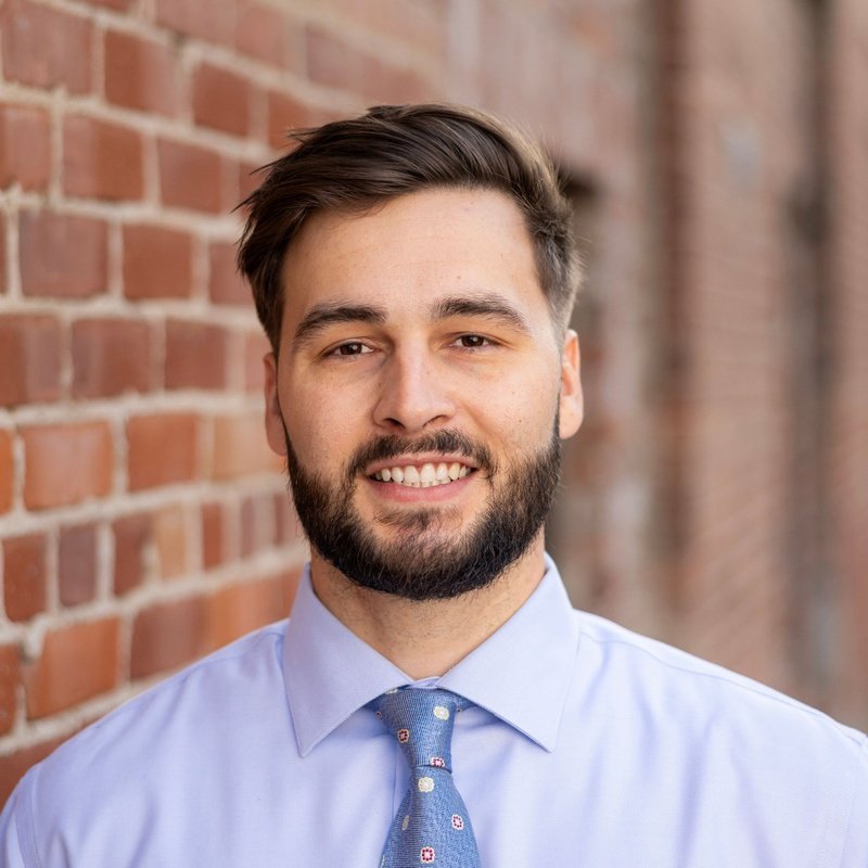 Team Member Photo